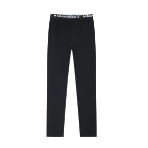 AAA Chrome Hearts Leggings Red Cotton Pure Autumn Winter Slim Fit