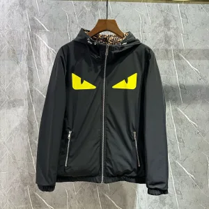 High Quality Reps Fendi Outerwear Autumn