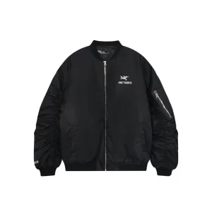 Super Clone Designer Archaeopteryx Outerwear Red Sophistication Winter