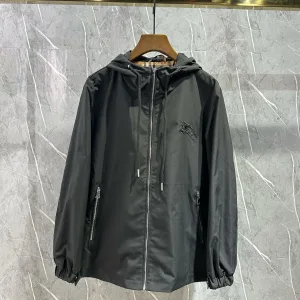 Super Clone Burberry Outerwear