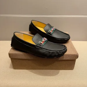 High Quality Gucci Abs Casual Shoes
