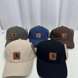 Super Clone Carhartt Baseball Green Streetwear