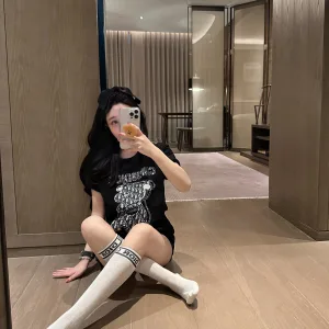 Aaa Luxury Dior Short Sleeves