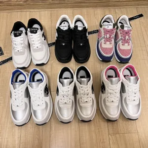 Reps AAA Chanel Casual Shoes Summer Early