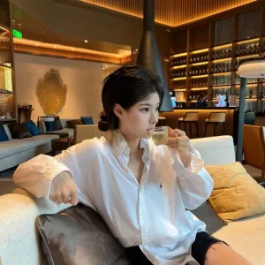 High Quality Ralph Lauren Cotton Shirt