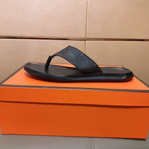 High Quality Aaa Louis Vuitton Slippers For Summer