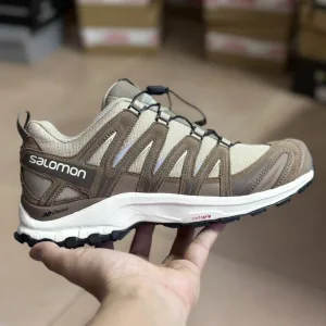 Luxury Salomon Sneakers Feather Functional Outdoor