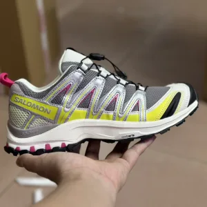 Reps Salomon Sneakers Functional Outdoor