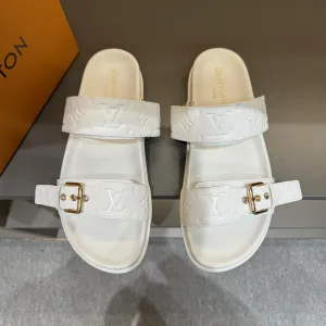 1:1 Dior Calfskin Shorts