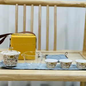 1:1 Designer Gucci Teacup