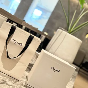 High Quality Celine Cloth Bag
