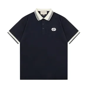1:1 High Quality Gucci Polo Shirt For Spring
