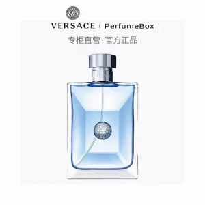 Reps Versace Men'S Fragrance Orange