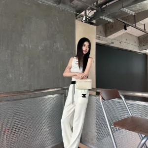 1:1 Chanel Casual Pants
