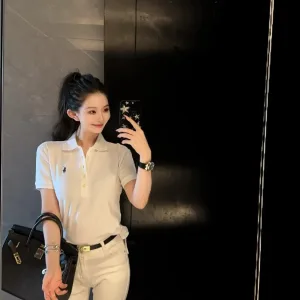 Luxury 1:1 Ralph Lauren Short Sleeves