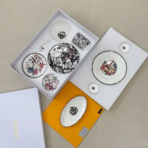 1:1 High Quality Dior Set For Winter