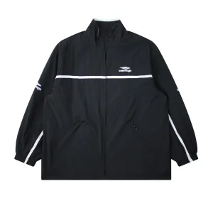 High Quality Reps Balenciaga Outerwear Red Easy To Match Summer