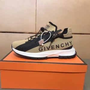 Designer 1:1 Givenchy Breathable Fabric Sneakers