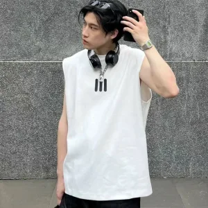 High Quality Luxury Fear Of God Sleeveless
