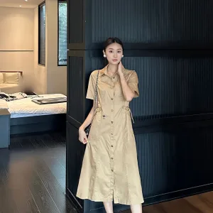 High Quality Luxury Dior Short-Sleeved Shirts For Spring