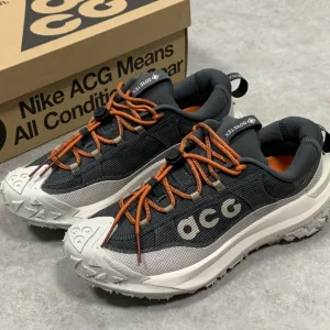 Luxury Nike Hiking Shoes Gore-Tex Mesh Running Summer