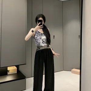 Aaa Dior Jacquard T-Shirts For Spring