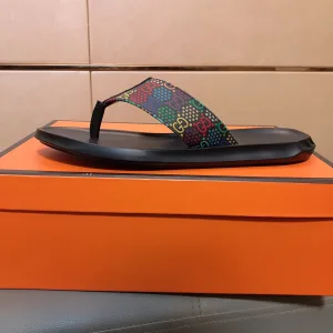 High Quality Aaa Gucci Rubber Slippers