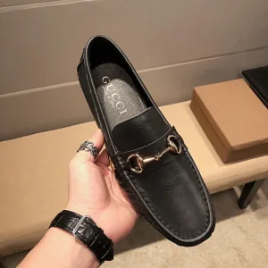 High Quality Luxury Gucci Abs Running Shoes