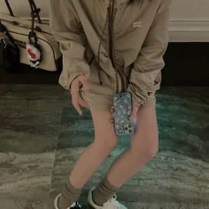 Designer Miu Miu Abs Outerwear