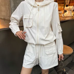 Aaa Fendi Shorts