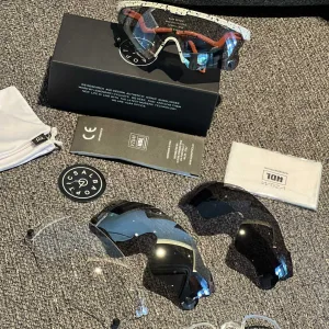Aaa High Quality Oakley Glass Glasses For Summer