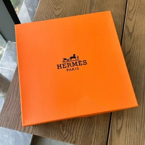 High Quality Hermès Set
