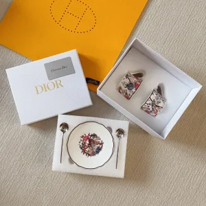 High Quality Dior Set For Winter