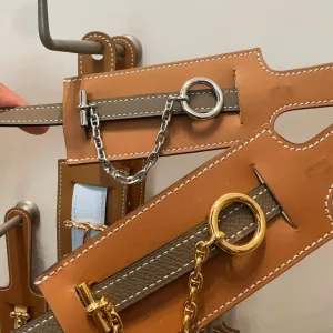 Aaa Hermès Abs Belt