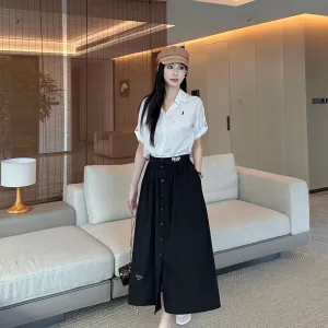 Aaa Prada Skirt