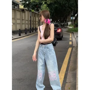 High Quality 1:1 Loewe Trousers For Early Spring