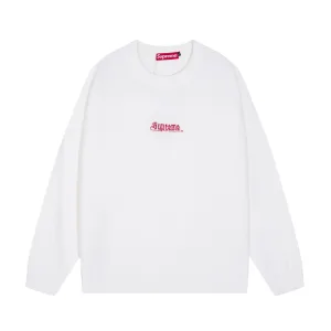Luxury Aaa Supreme Wool Sweater
