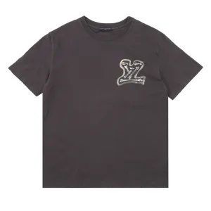 Aaa Luxury Louis Vuitton Short-Sleeved T-Shirt