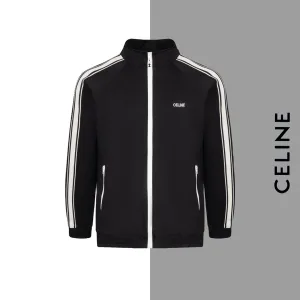 Luxury Aaa Celine Cardboard Coat