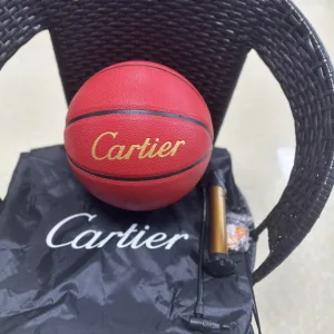 High Quality Designer Cartier Abs Basketball