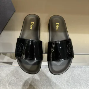 Aaa Dior Calfskin Shorts