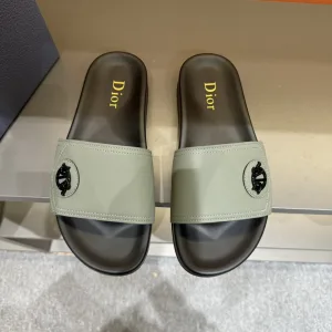 Luxury High Quality Dior Calfskin Shorts