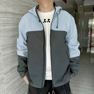 Super Clone Archaeopteryx Outerwear Color Outdoor Windproof
