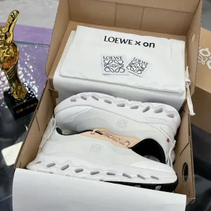 Aaa Luxury Loewe Running Shoes