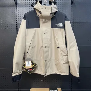 1:1 The North Face Taffeta Windproof Jacket