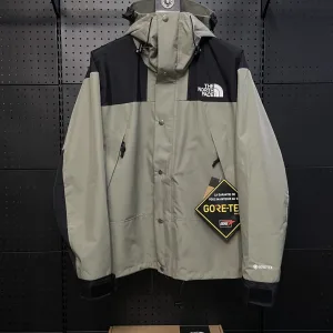 Aaa The North Face Taffeta Windproof Jacket