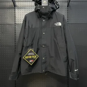 Aaa The North Face Taffeta Windproof Jacket