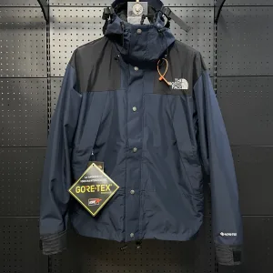 Luxury High Quality The North Face Taffeta Windproof Jacket