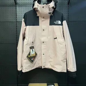 High Quality Luxury The North Face Taffeta Windproof Jacket