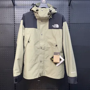 Luxury The North Face Taffeta Windproof Jacket